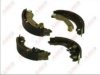 ABE C0F024ABE Brake Shoe Set